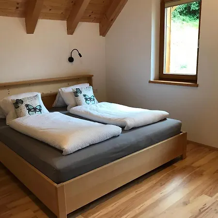 Apartament Apart Platur Strengen
