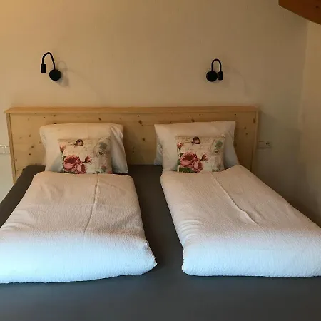 Apart Platur Apartament Strengen