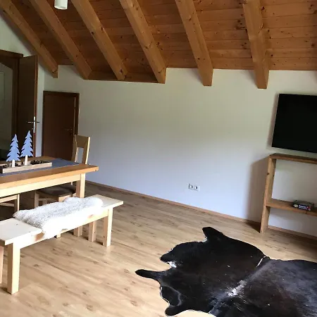 Apart Platur Apartament