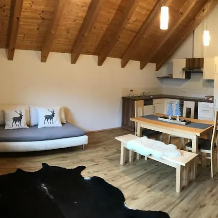 Apartament Apart Platur *