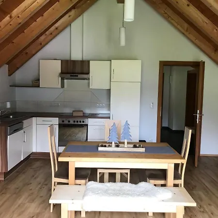 Apartamento Apart Platur *