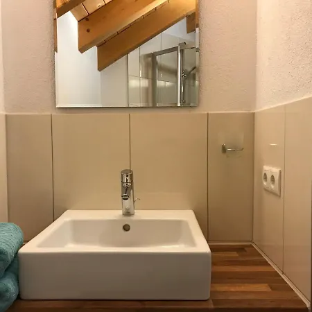 Apartamento Apart Platur *