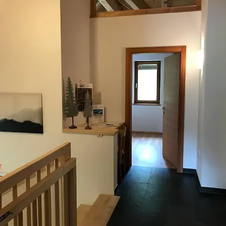 Apart Platur Apartamento Strengen
